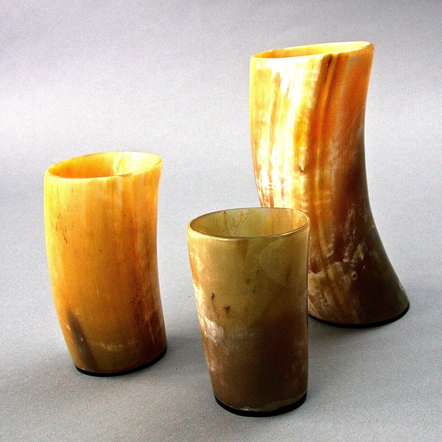 Zenza Candleholder