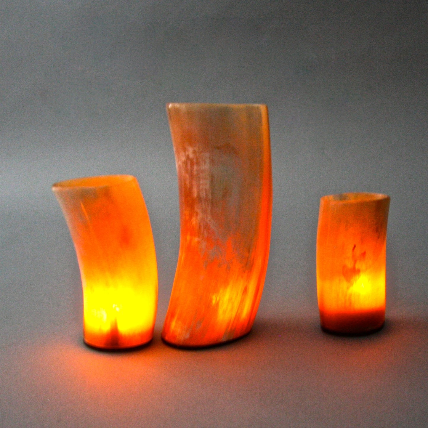 Zenza Candleholder