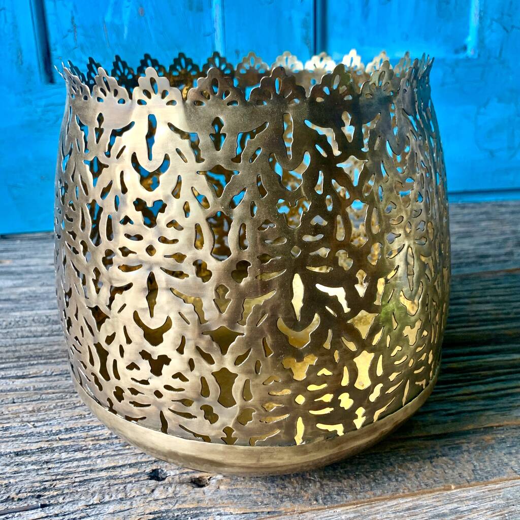 Casasblanca Candle Votive
