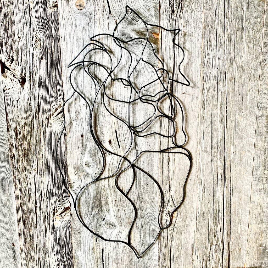 Lion Animal Wall Art
