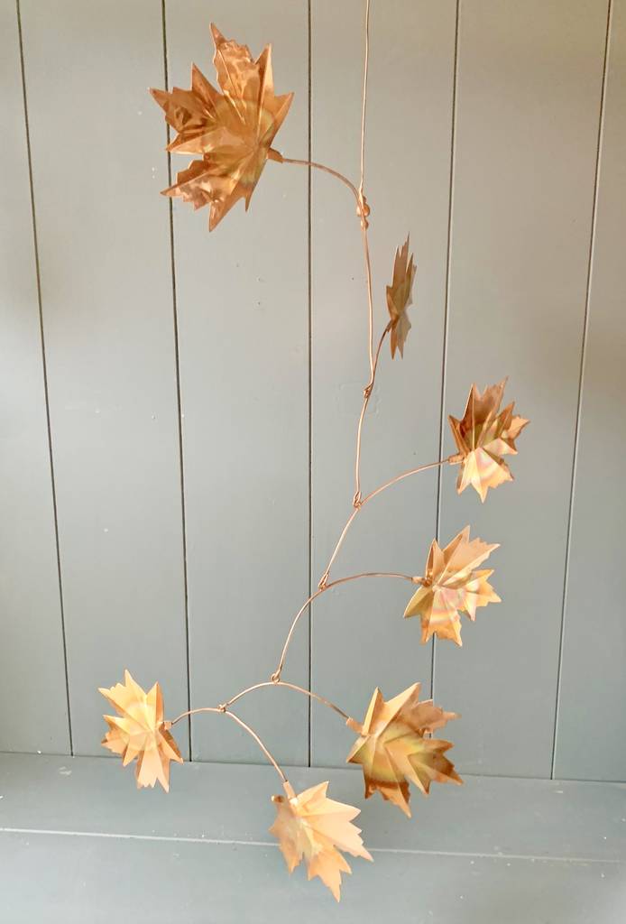 Maple Leaf Mobile