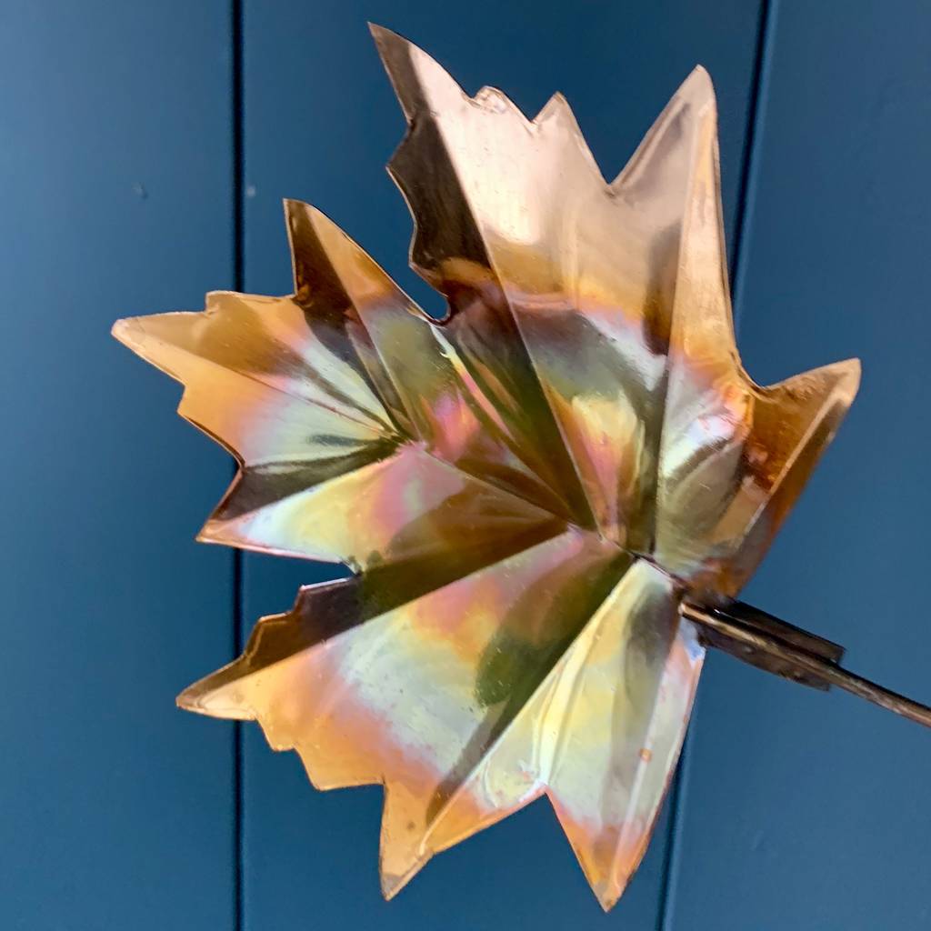 Maple Leaf Mobile