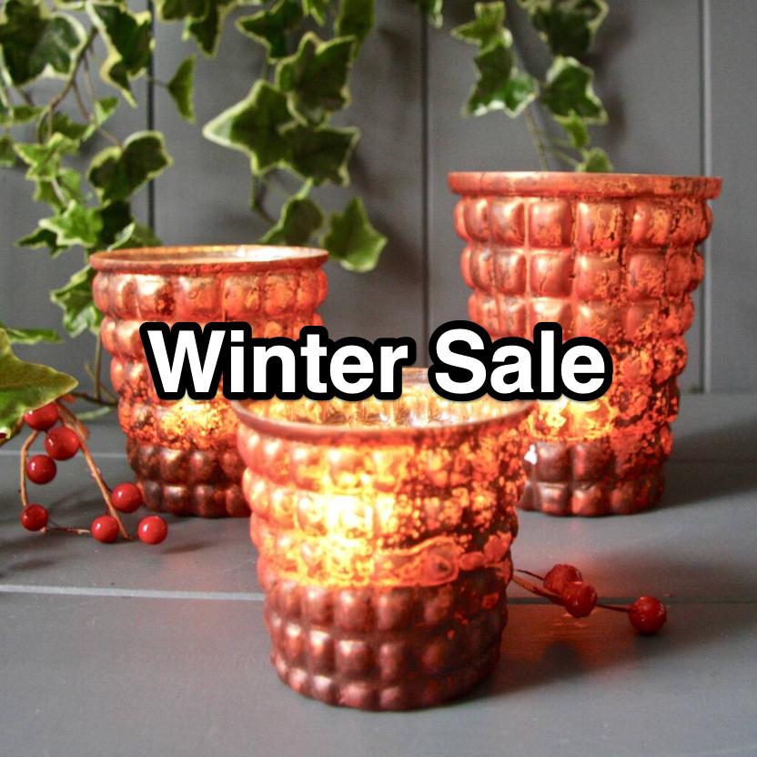 Winter Sale