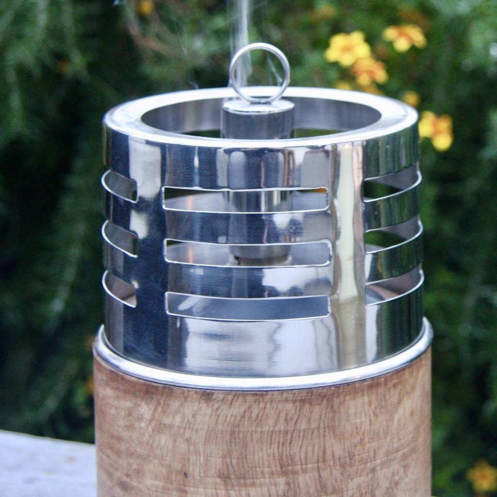 Copenhagen Tabletop  Lantern