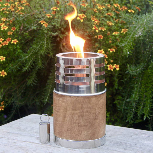 Copenhagen Tabletop  Lantern